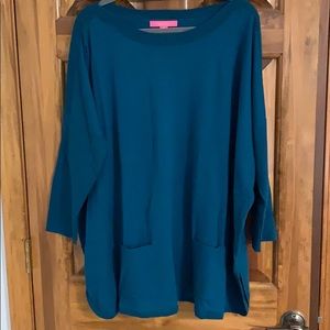 Lilly Pulitzer Cabo Sweater